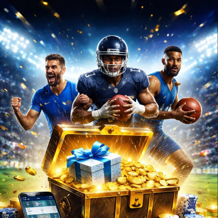okbet Sports Betting Icon