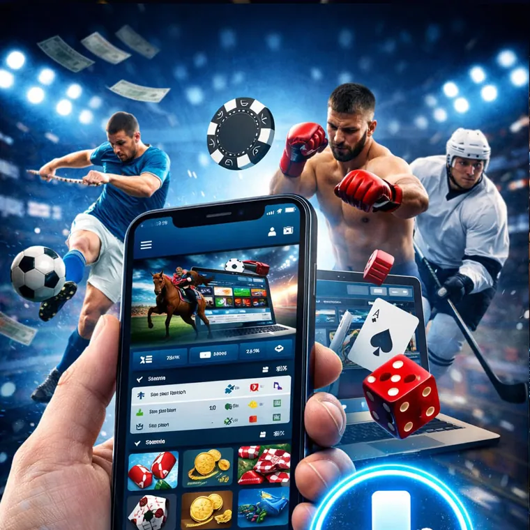 okbet Live Casino Icon