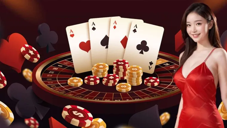 Image representing okbet's robust security and fair play policies