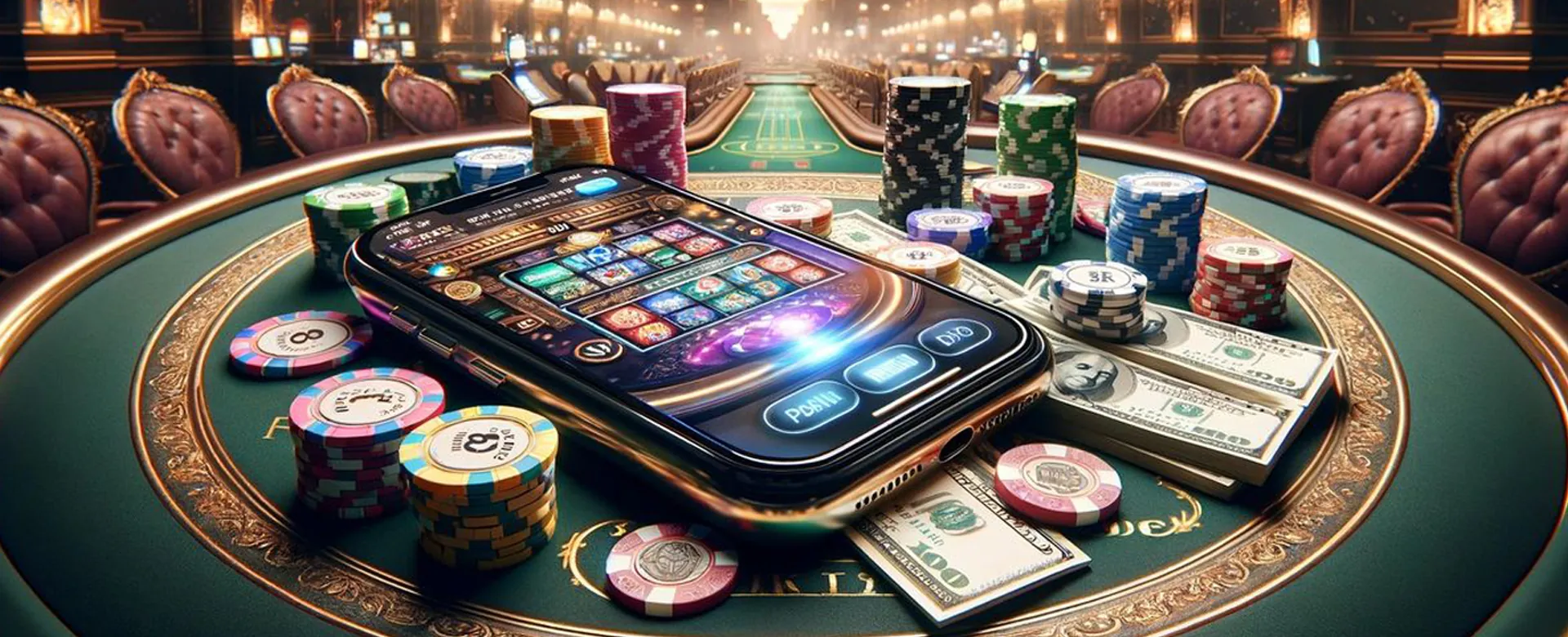 okbet Partners working together to achieve success in online gambling