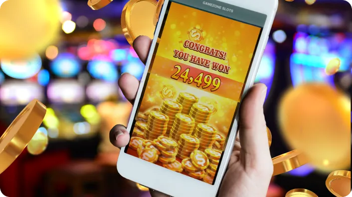 Secure Online Casino