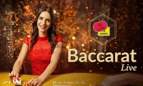 Baccarat icon